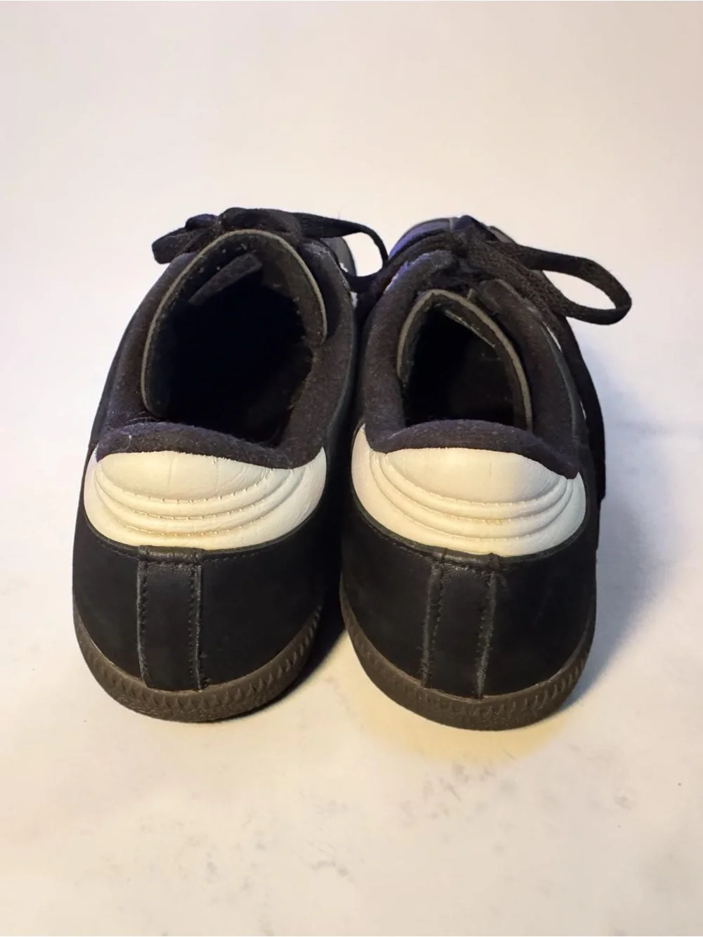 Adidas Samba Classic Youth Size 5